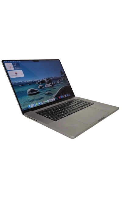 Apple MacBook Pro 16 A2485 M1 Max 64GB 1TB SSD 16,2